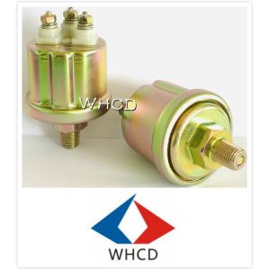 Buy cheap Three Pole NPT1/8 VDO Air Pressure Alarm Sensor from wholesalers