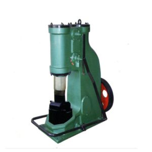 C41-250KG Metal Iron Forge Punching Air Pneumatic Hammer Machine Air Hammer