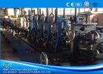 Buy cheap 201 SS Tube Mill Machine , Stainless Tube Mills PLC Control 1.5mm Thickness from wholesalers