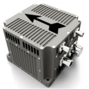 Buy cheap F70 Fiber Optic Inertial Integrated Navigation System 12-36V product