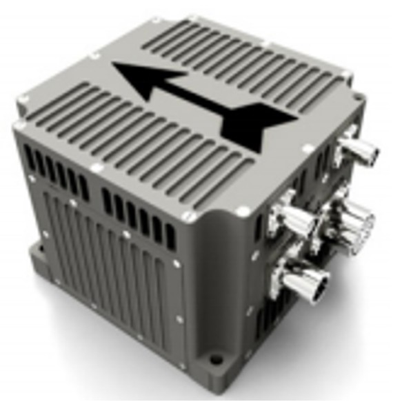 Buy cheap F70 Fiber Optic Inertial Integrated Navigation System 12-36V from wholesalers