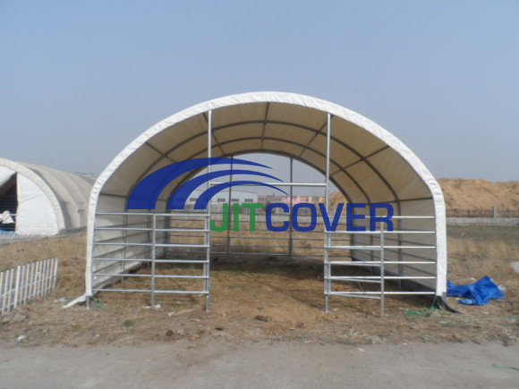 Buy cheap Livestock Tent, Raising Tent (JIT-2020AW, JIT-2020AS,JIT-2020A) from wholesalers
