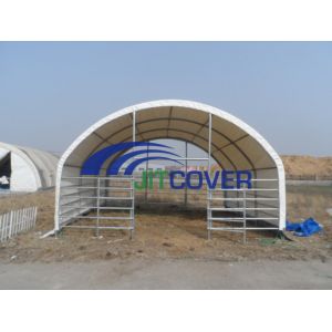 Buy cheap Livestock Tent, Raising Tent (JIT-2020AW, JIT-2020AS,JIT-2020A) from wholesalers