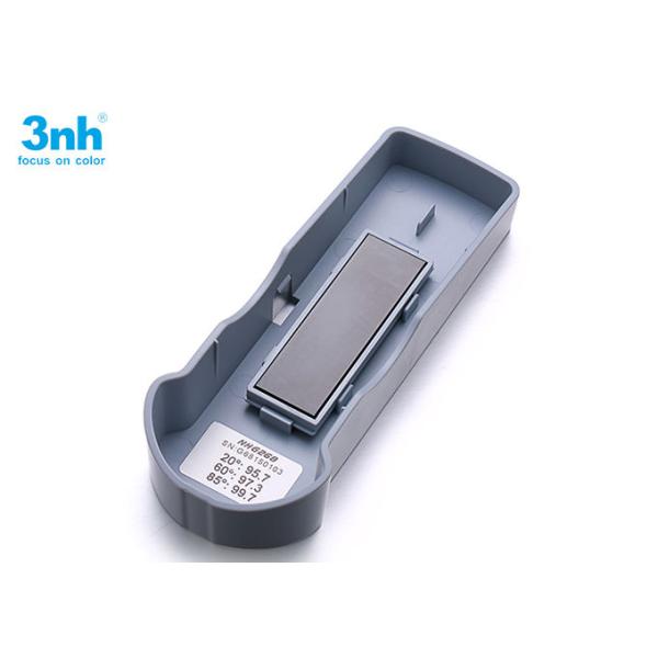 3NH High Precise User Friendly Gloss Meter NGH268 Tri-angle Degree Touch Screen Operation
