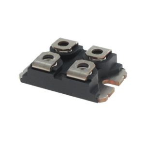 Buy cheap Automotive IGBT Modules MSC2X100SDA070J 700V 100A SiC Schottky Rectifier Modules from wholesalers