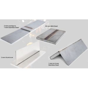 Buy cheap Automatic Handheld Laser Welder 1000w 1500w 2000w metal laser welding machine portable laser welding machine from wholesalers