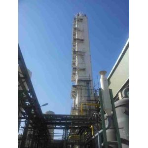 Buy cheap 1600 / 5600Nm3/h Oxygen Gas Plant Petroleum refining Gas from wholesalers