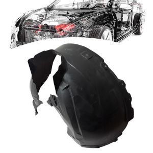 Buy cheap Auto Parts 31497668 2016-2020 For S90 V90 Fender Liner Front Left womala from wholesalers