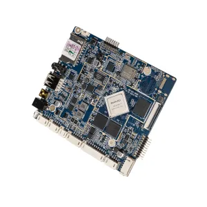Buy cheap Android 11 Embedded Quad Core ARM Board With 16/32GB EMMC And 2GB RAM from wholesalers