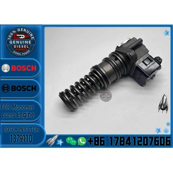 Buy cheap injector pump 0414755004 0414755005 1379110 pump for DAF XE250/280/315/280C/315C unit pump 0414755004 0414755005 from wholesalers