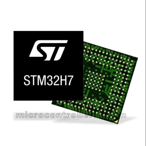 China STM32H755XIH3 ARM Microcontrollers - MCU High-performance & DSP DP-FPU, Arm Cortex-M7 + Cortex-M4 MCU 2MBytes of Flash 1 on sale China STM32H755XIH3 ARM Microcontrollers - MCU High-performance & DSP DP-FPU, Arm Cortex-M7 + Cortex-M4 MCU 2MBytes of Flash 1 on sale