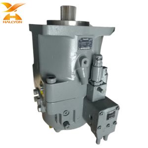 Buy cheap Customized hydraulic Piston pump Construction Machinery Pump A11VLO145LRS Factory Price from wholesalers