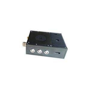 Buy cheap 115200bps Input UAV Video Transmitter from wholesalers
