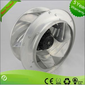 Buy cheap Replace  Ebm-Past Ec Centrifugal Fans Sheet Aluminium  310mm from wholesalers