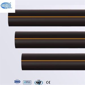 Buy cheap HDPE Natural Gas PE Pipe UV Resistance from wholesalers