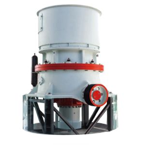 Buy cheap DP Single Cylinder Cone Crusher Continuous Stable Operation from wholesalers
