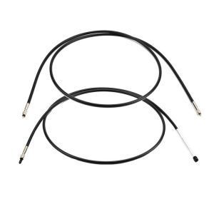 Buy cheap Quartz Fiber Core Layer XOP-1103-1020 400nm-2500nm 1mm L2m SMA905/TA/FC Connectors from wholesalers
