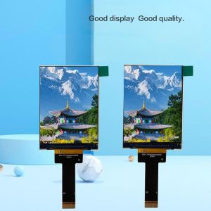 Buy cheap RGB 2.8 Inch Bar Type TFT Display Module 480X640 Resolution 500 Cd Free View Angle MIPI Interface from wholesalers