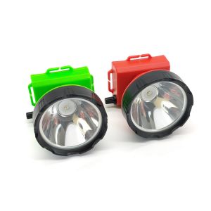 Buy cheap Dimmable 5 Watt 500lm Rechargeable Head Torch from wholesalers