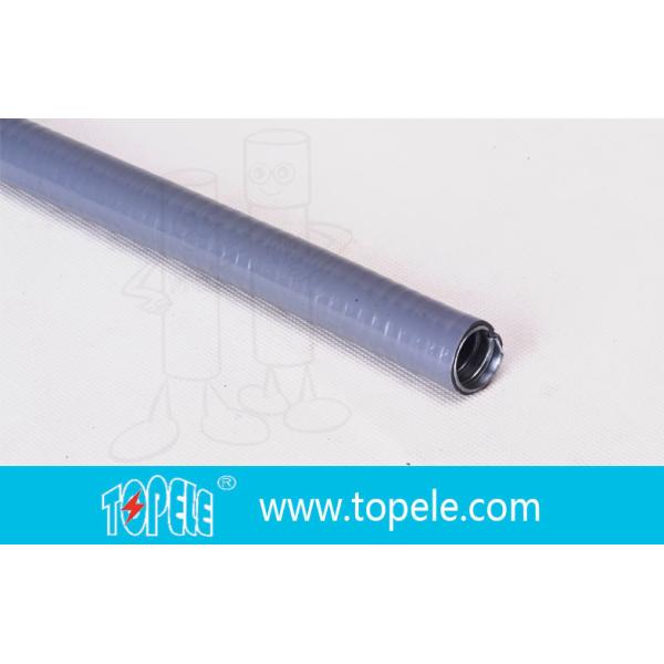 Buy cheap 3/8”-- 4" Size Flexible Conduit And Fittings Waterproof Liquid Tight Conduit from wholesalers