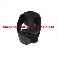 Buy cheap Hook and loop cable tie binding straps for Bicycle carrying holding product