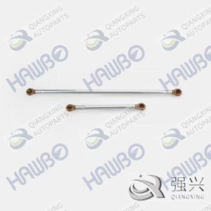 Buy cheap Front Fitting Position Operating Renault Wiper Linkage Anti Rust 1612029 from wholesalers