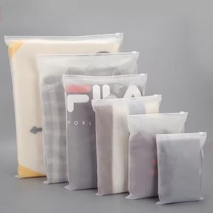 Customizable Zipper Bag Gravure Printing Screen Printing