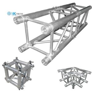 Buy cheap Outdoor Activity Expo Truss System 290mm Aluminum 6082-T6 with TUV Certification from wholesalers