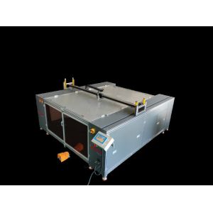 Buy cheap 840mm XY Plotter Glue Machine with Adjustable Glue Volume from wholesalers