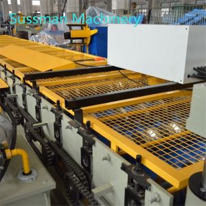 Buy cheap Galvanized PPGI Roof Sheet Rolling Forming Machine Heat Treatment Shaft from wholesalers