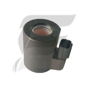 Buy cheap SKM6 Daewoo Doosan DH300-5 Excavator Solenoid Valve Coil from wholesalers