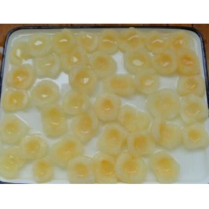 Buy cheap canned pear halves from wholesalers