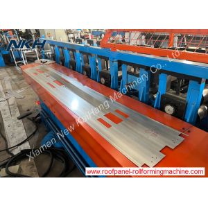 Buy cheap On-line Multi Punching and Cutting line with Industrial PC Control System for Door Frame from wholesalers