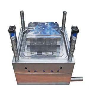 Buy cheap Anodization ADC12 EPS Foam Molding Aluminium Mold Making product