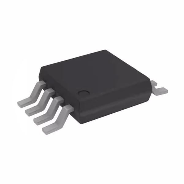 Quality New original Chips Op Amp Dual Low Noise Amplifier R-R I/O 5.5V 8-Pin MSOP-8 T/R AD8606ARMZ-R7 for sale