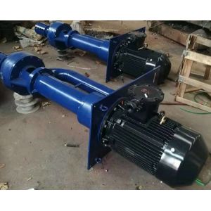 Buy cheap LSB Vertical Centrifugal Slurry Pump High Wearable Cast Iron from wholesalers