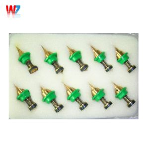 Buy cheap Juki SMT Nozzle 520 521 522 523 524 525 526 527 528 529 For Pick And Place Equipment from wholesalers