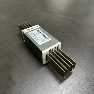 Buy cheap Power Distribution Equipment Cast Resin Busway Electrical Busbar IP54 IP66 from wholesalers