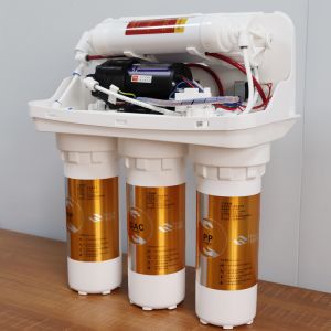 High-quality RO direct drinking pure water machine