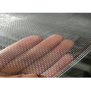 Buy cheap 0.5-3m T-304 Stainless Steel Window Screen Mesh Corrosion Resistance 10mesh - 30mesh from wholesalers