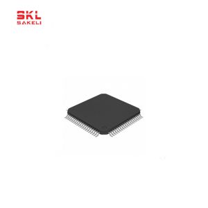 Buy cheap TMS320F28035PNQ MCU Microcontroller High Performance Low Power Consumption from wholesalers
