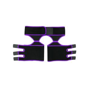 Neoprene Belly And Thigh Trimmer Thigh Eraser And Butt Lifter