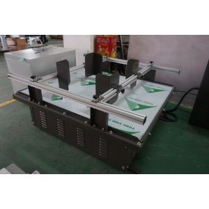 Electronic Package Testing Equipment , Simulation Transportation Vibration