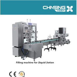 Buy cheap 2000BPH Water Automatic Bottle Filling Machine 2000x600x2000mm from wholesalers