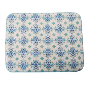 Buy cheap Foldable 100%Polyester Dish Drying Mat Quick Dry Printing Patterns from wholesalers