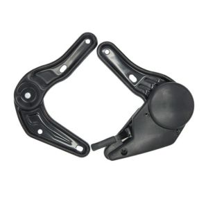 Buy cheap hot selling lever recliner for the front car seat from wholesalers