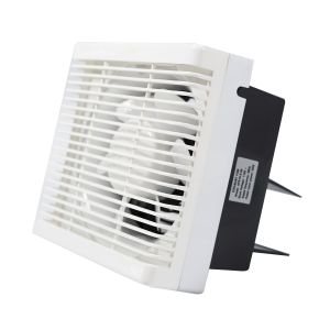 Buy cheap AC Electric Current Type ODM Support Window Mounted Bathroom Exhaust Fan with Pull Cord from wholesalers