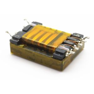 Buy cheap 749196501 EFD20 FLEX Flexible Transformer Surface Mount for Push-pull Converters from wholesalers