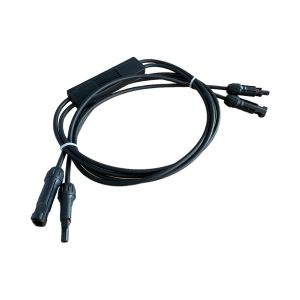 Buy cheap Solar PV Rapid Shutdown IP68 With Intelligent PLC Communication Mode from wholesalers