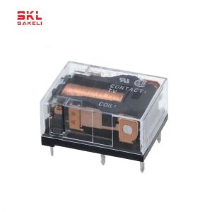China Omron G6CU-1117P-US-DC5 General Purpose Relay Ideal Automation Control Applications on sale